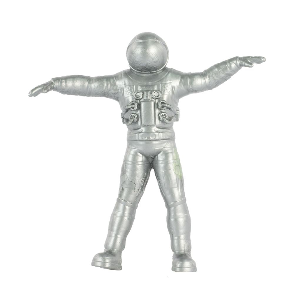 Bendy Astronaut