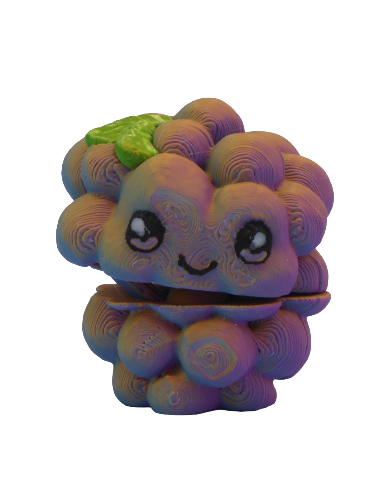 Jigglets - Dig into Delicious - Set of 4 - Fidget Collectibles