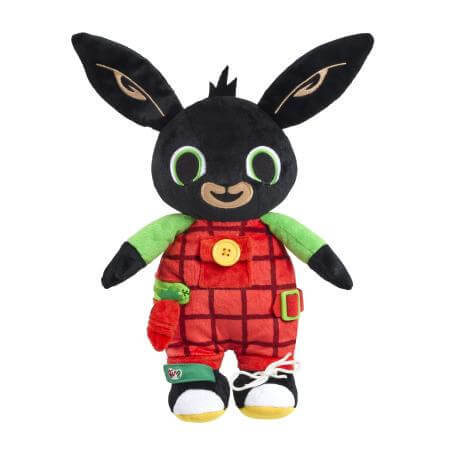 Learn to Dress Bing