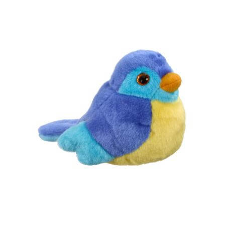 Singing Birdies