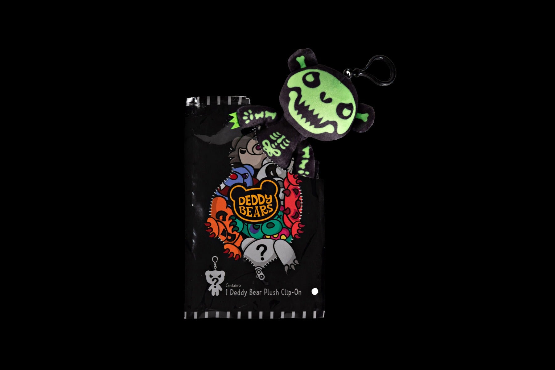 Deddy Bears - 8 to collect - bundles available