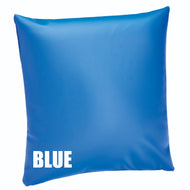 Switch Adapted Vibrating Sensory Cushion - 10 bright colours to choose from