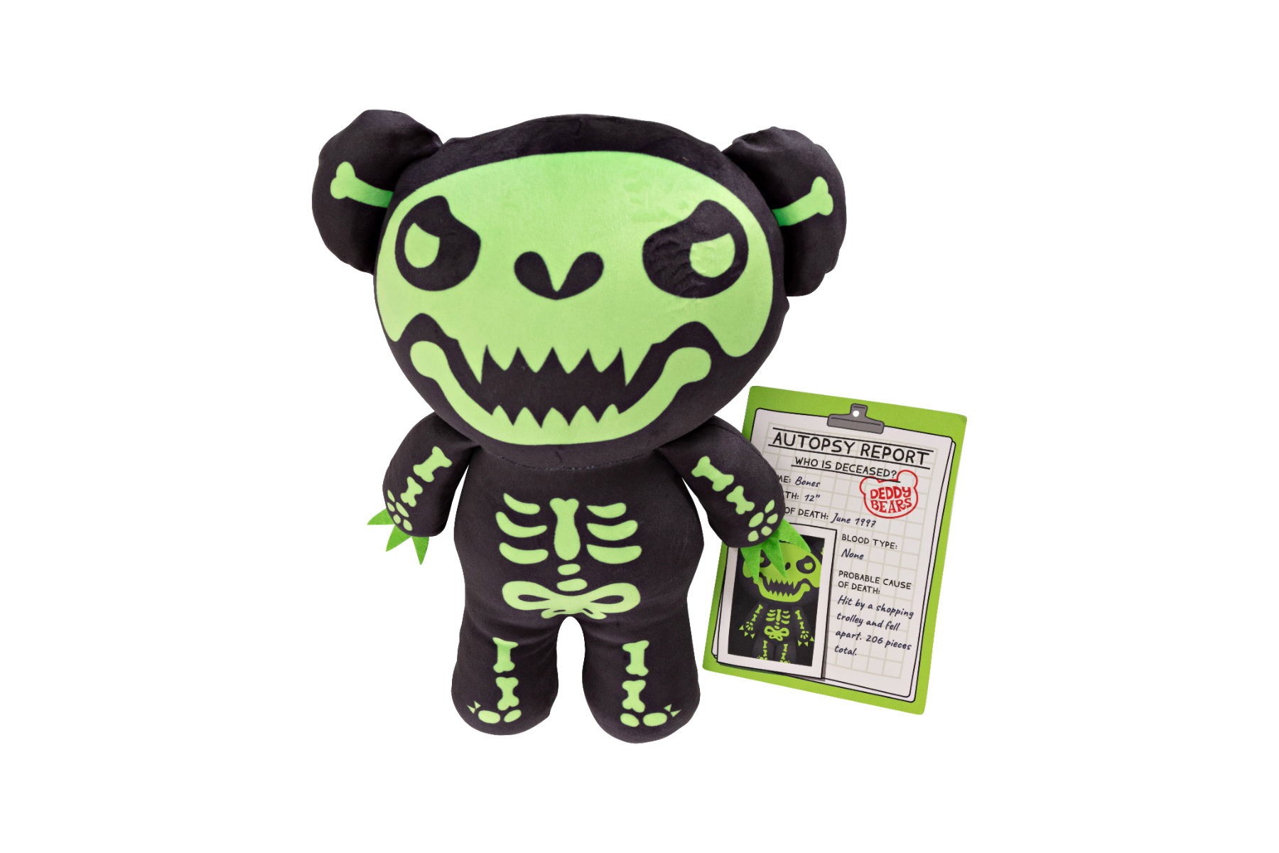 Deddy Bears - 8 to collect - bundles available