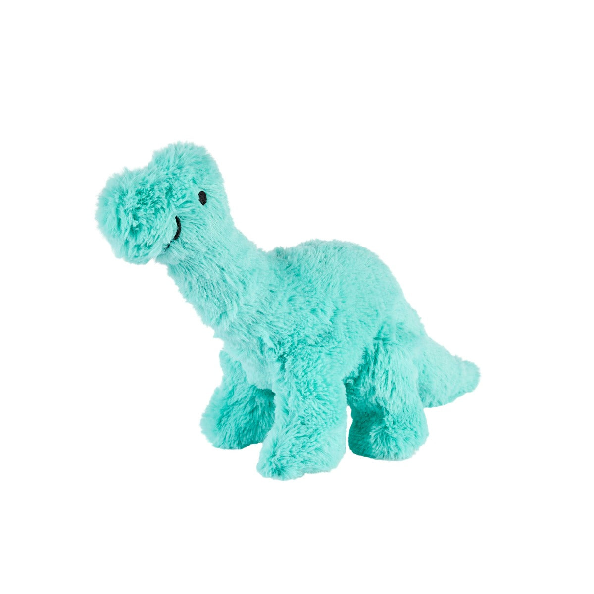Heat Up Cosy Warmie - Bob the Brontosaurus - weighted at 2lbs