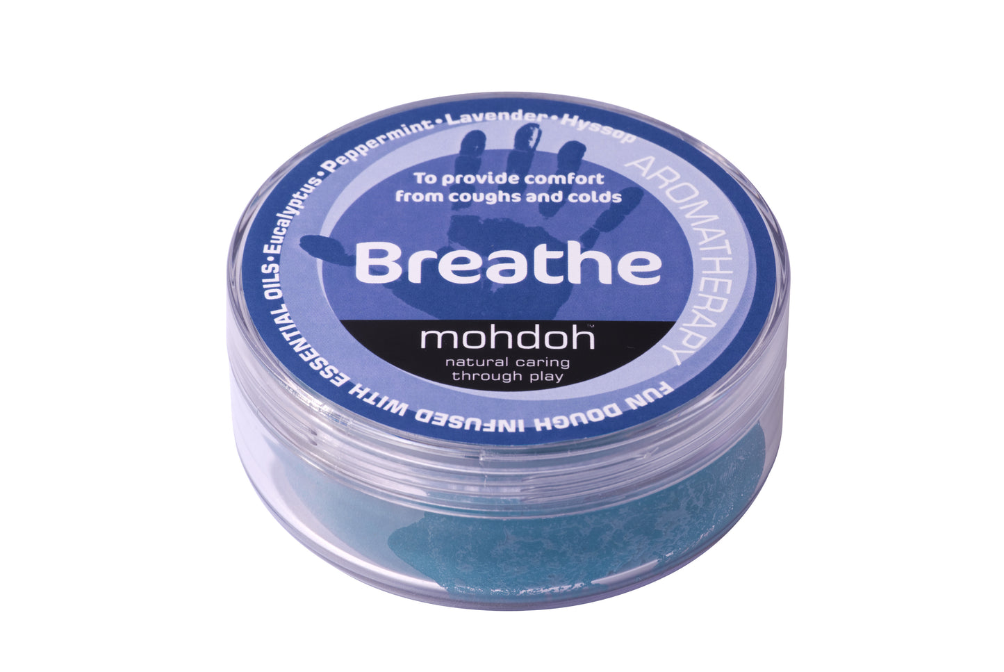 Air Infusion Doughs - available individually or as a set of 2