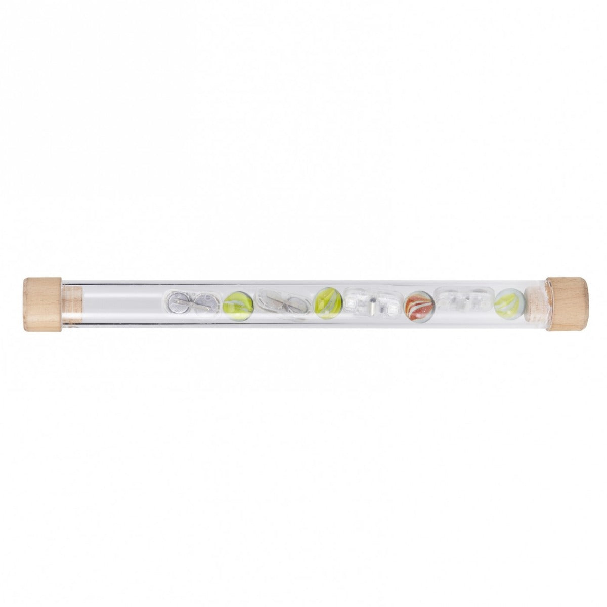 Bright Sparks Roller Rattle