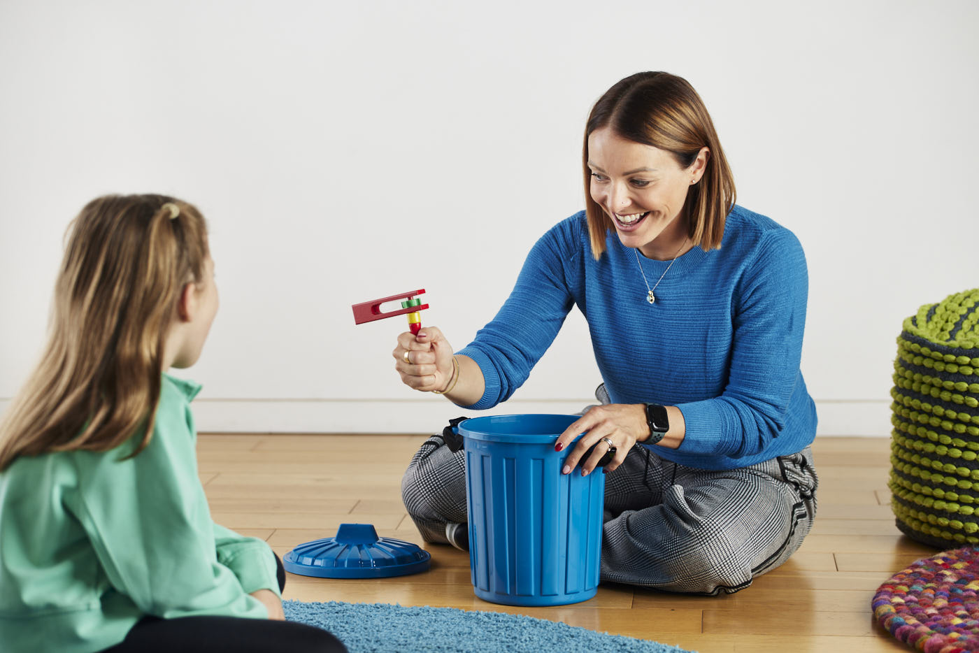 Attention Autism 'Busy' Bucket Time Kit