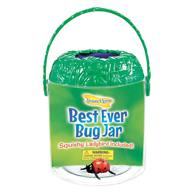 Big Bug Magnifying Jar