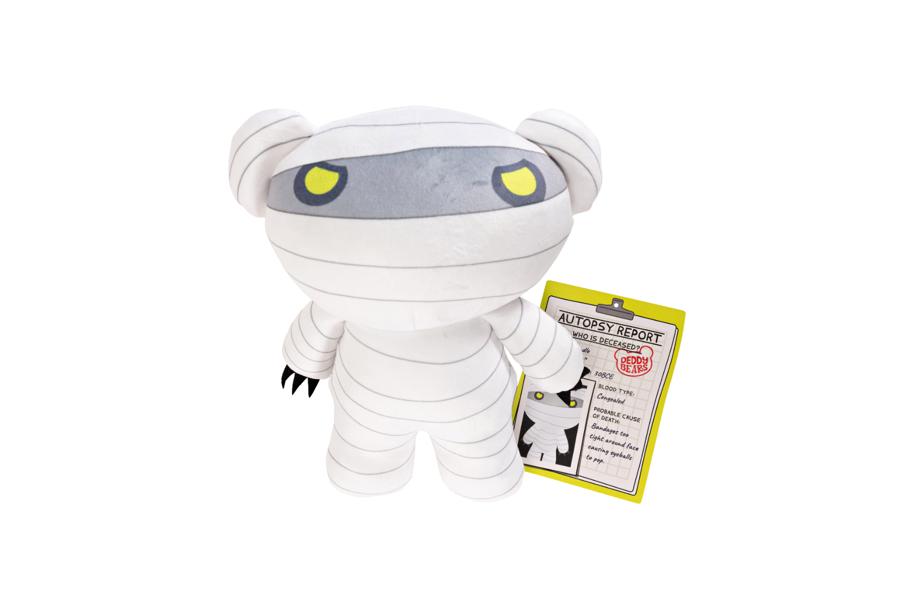 Deddy Bears - 8 to collect - bundles available