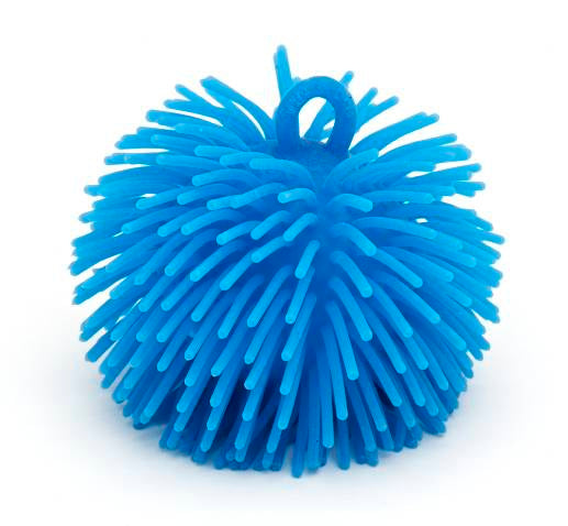 Bushy Ball - Available in six colours
