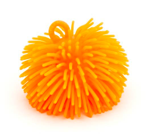 Bushy Ball - Available in six colours