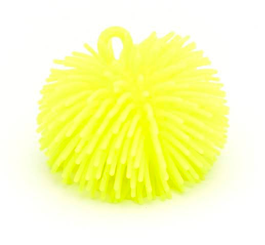 Bushy Ball - Available in six colours