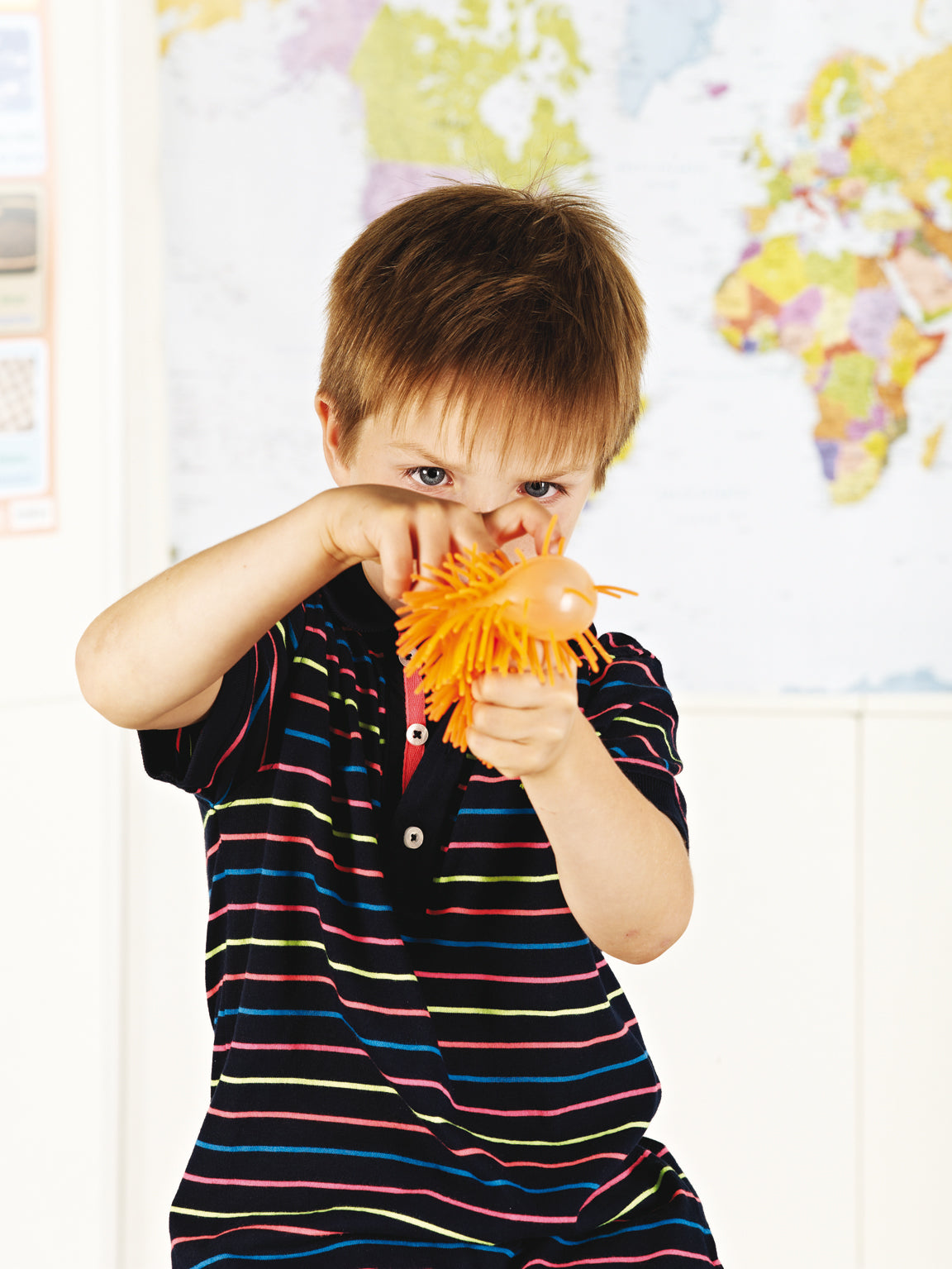 Tactile Time Fun Kit