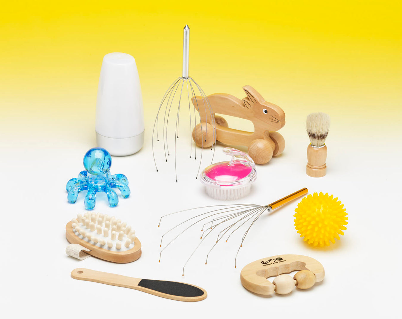 Calming & Relaxation Time Fun Kit