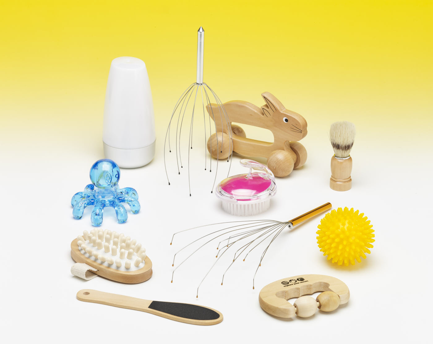 Calming & Relaxation Time Fun Kit