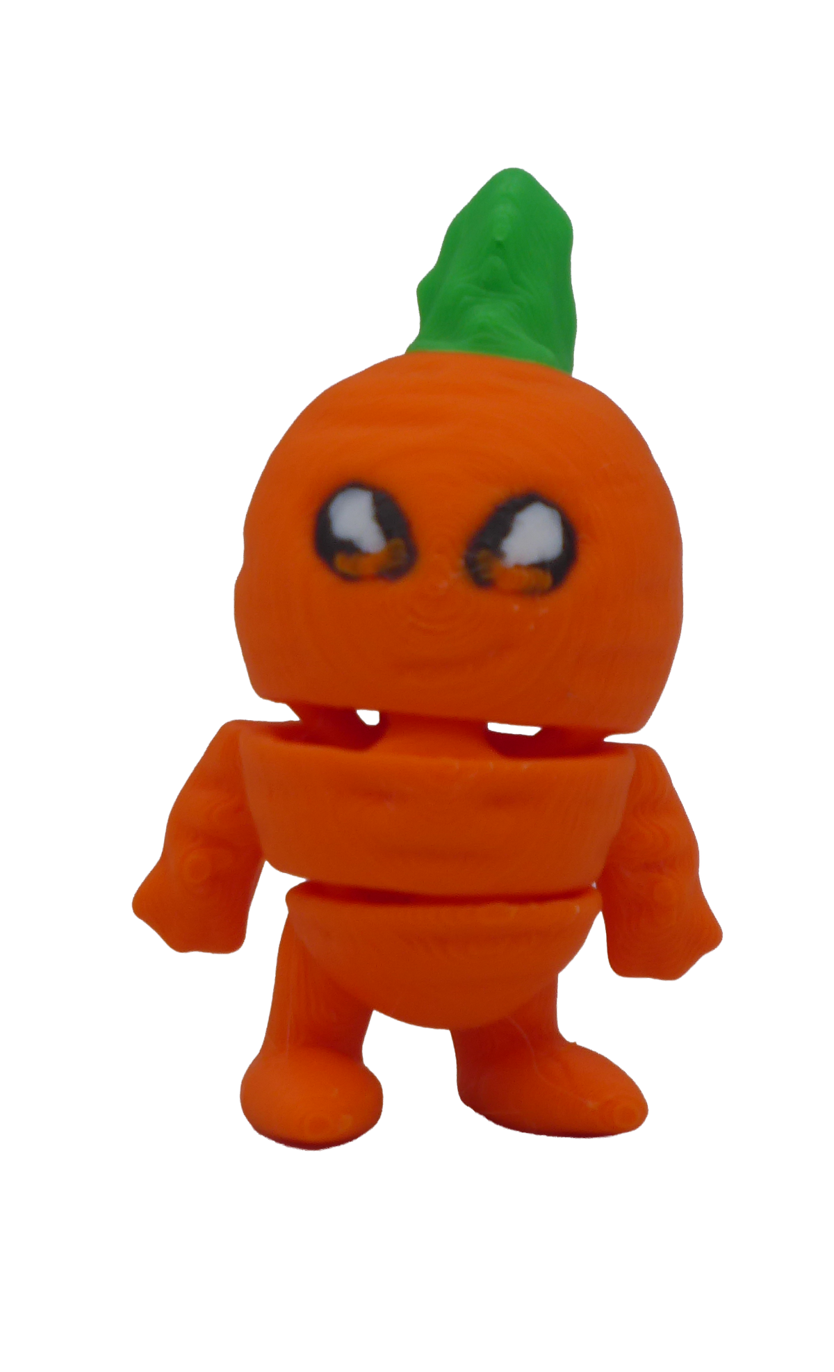 Jigglets - Dig into Delicious - Set of 4 - Fidget Collectibles