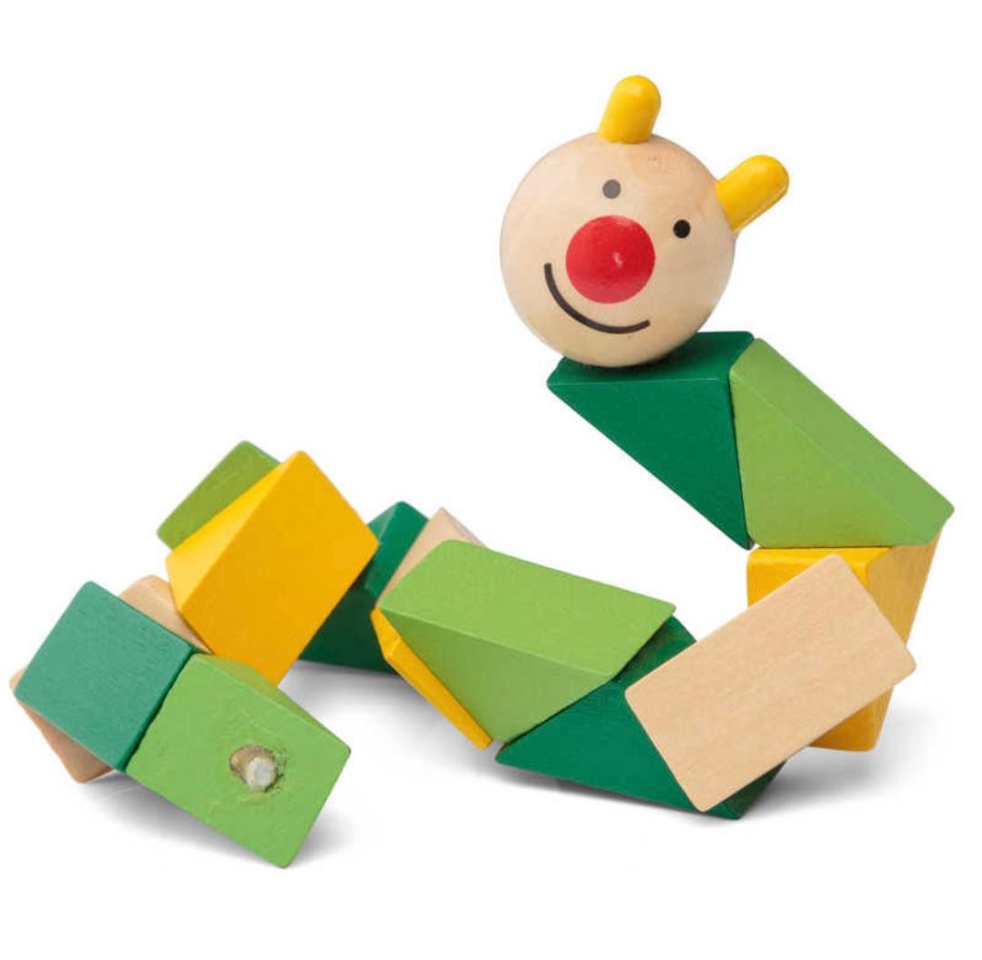 Twisty Fidget Animal