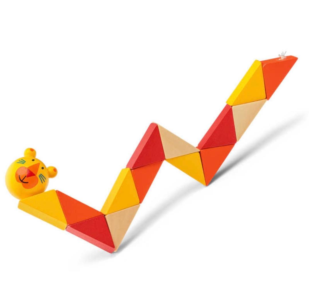 Twisty Fidget Animal