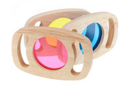 Easy Hold Colour Panels