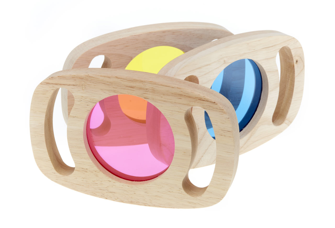 Easy Hold Colour Panels