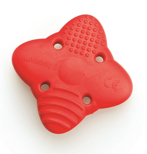 Chewy Chew Buddy SUPER - Various Colours