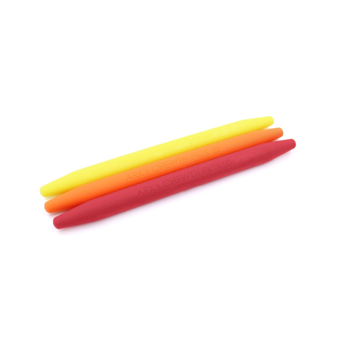 Ark's Chewable Toothpicks- Two colour options
