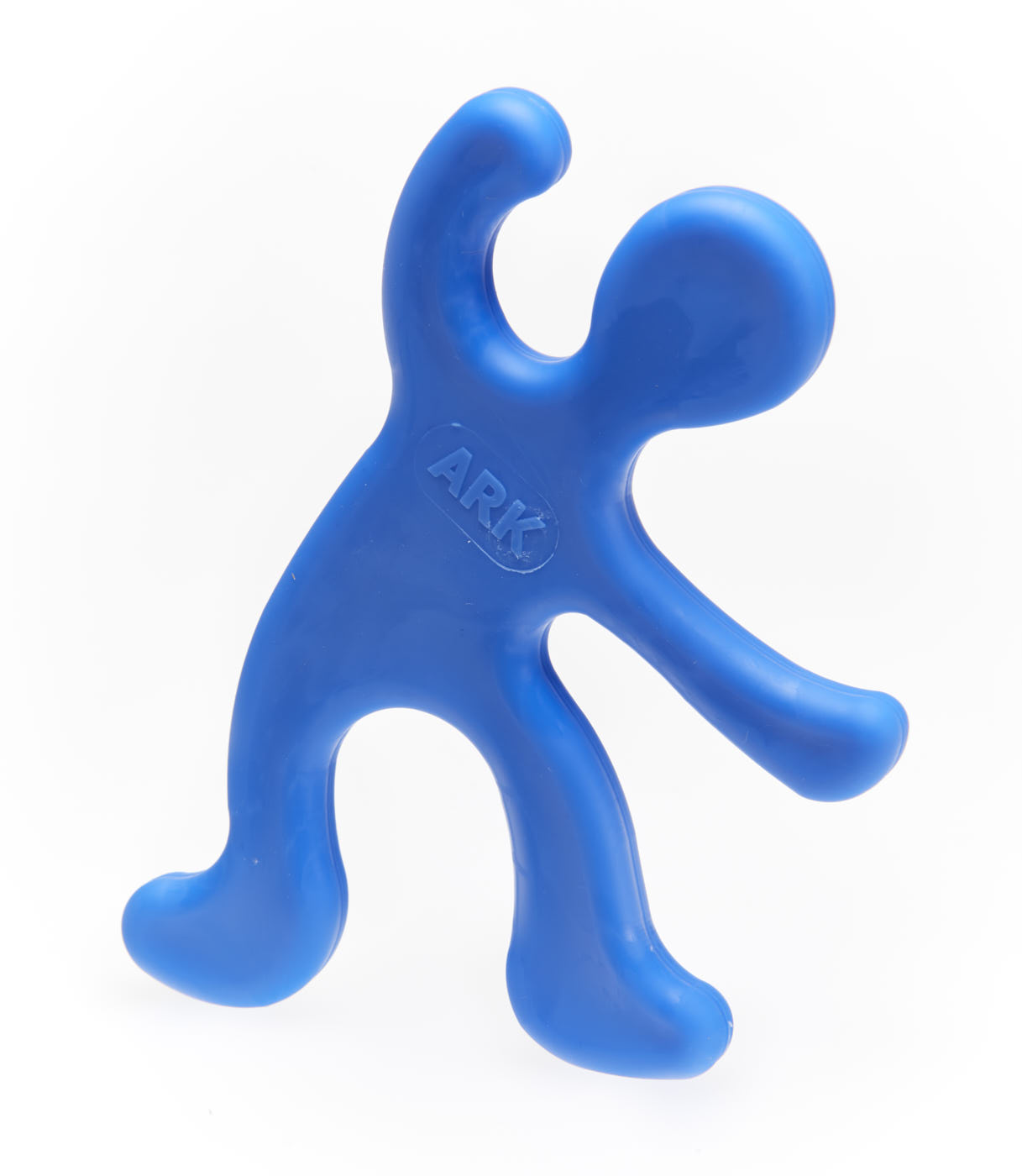 Ark's Chewy Dancing Man - Blue Firm