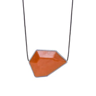 Chewy Chewable Gem Necklace