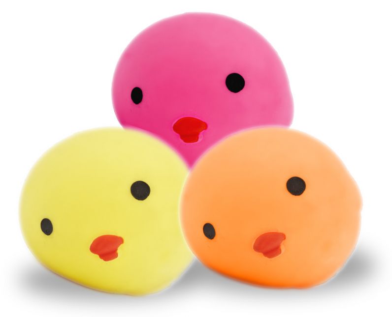 Touch & Squeeze Fun Time Kit