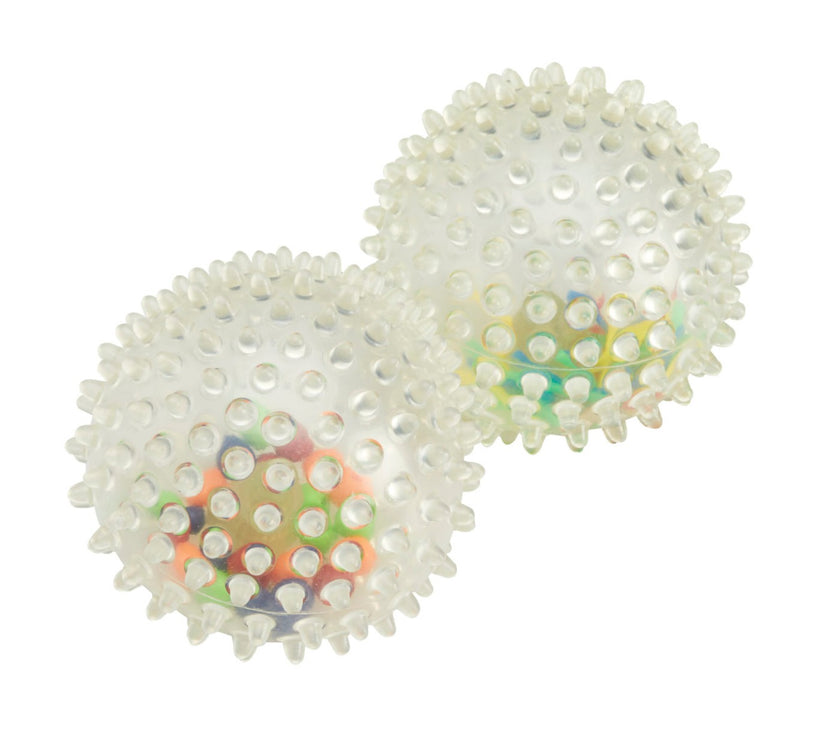 Colourbits Easy Grip Balls - set of 2