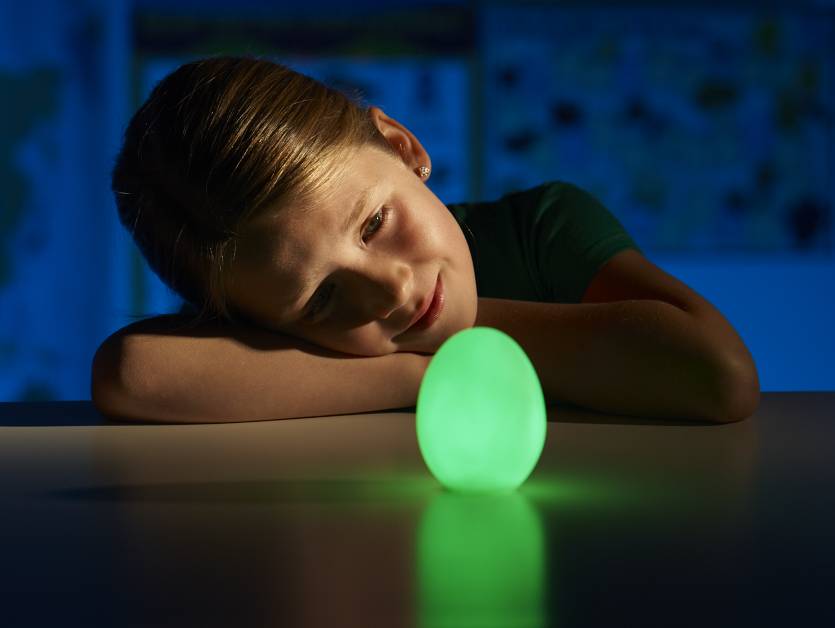 Dark Den Time Fun Kit