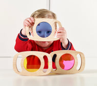 Easy Hold Colour Panels