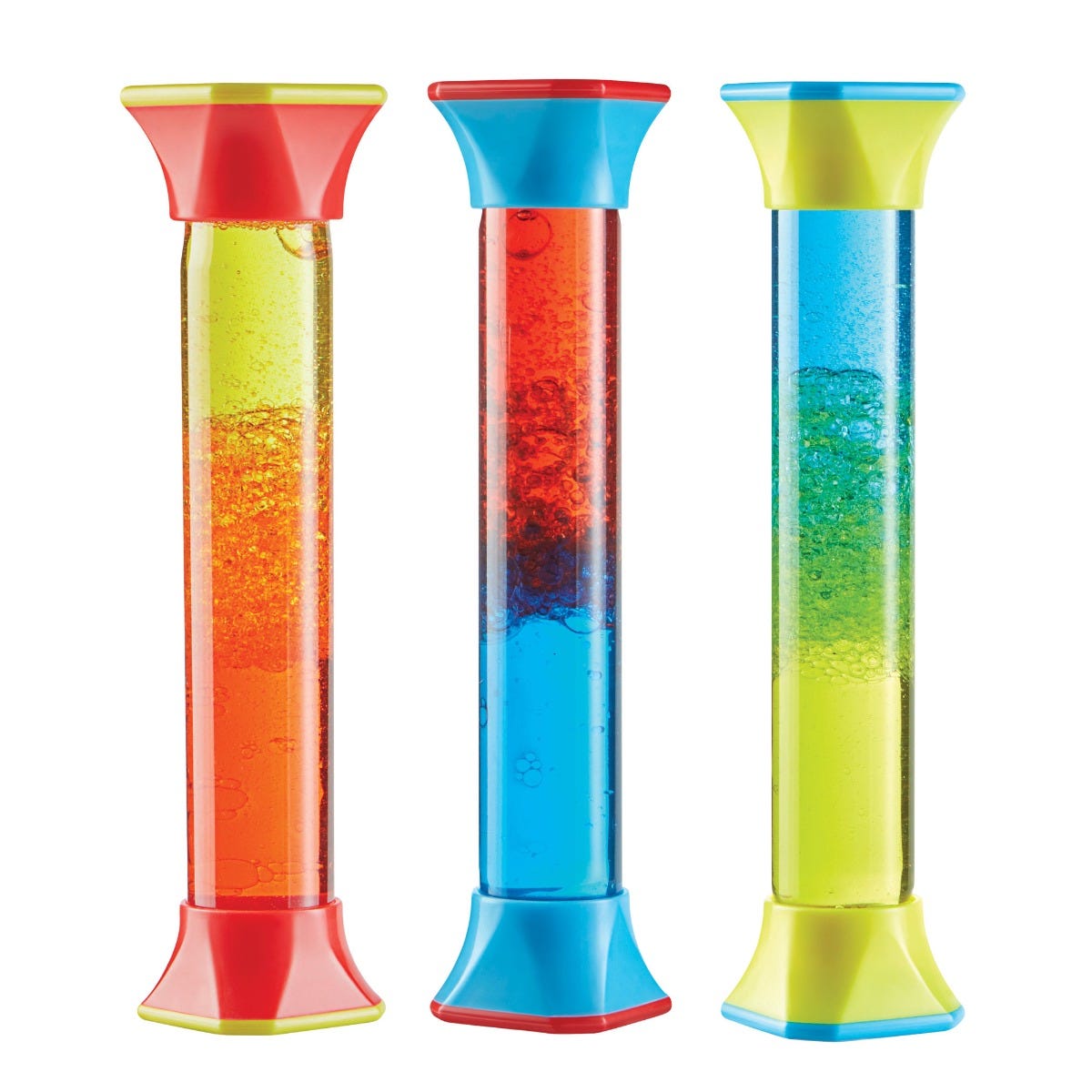 ColourMix Sensory Tubes