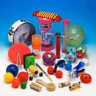 All Senses Discovery Tub