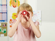 Eye Scopes, set of 4