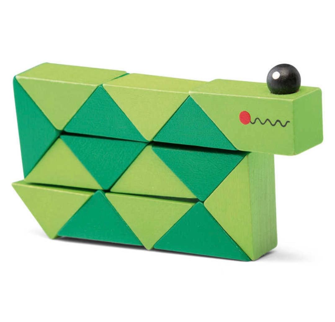 Twisty Fidget Animal