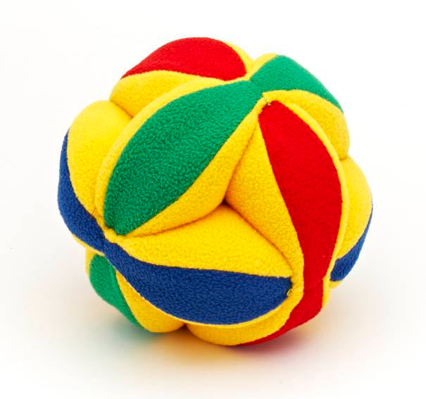 Cuddle Bell Cuddle Bell Ball – Explore Your Senses Ltd
