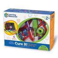 Pretend Doctor Set - Cure it!