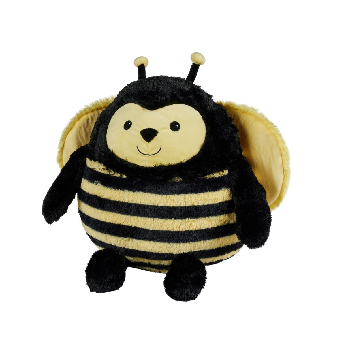 Giant Cuddly Cushie - Bertie the Bumblebee