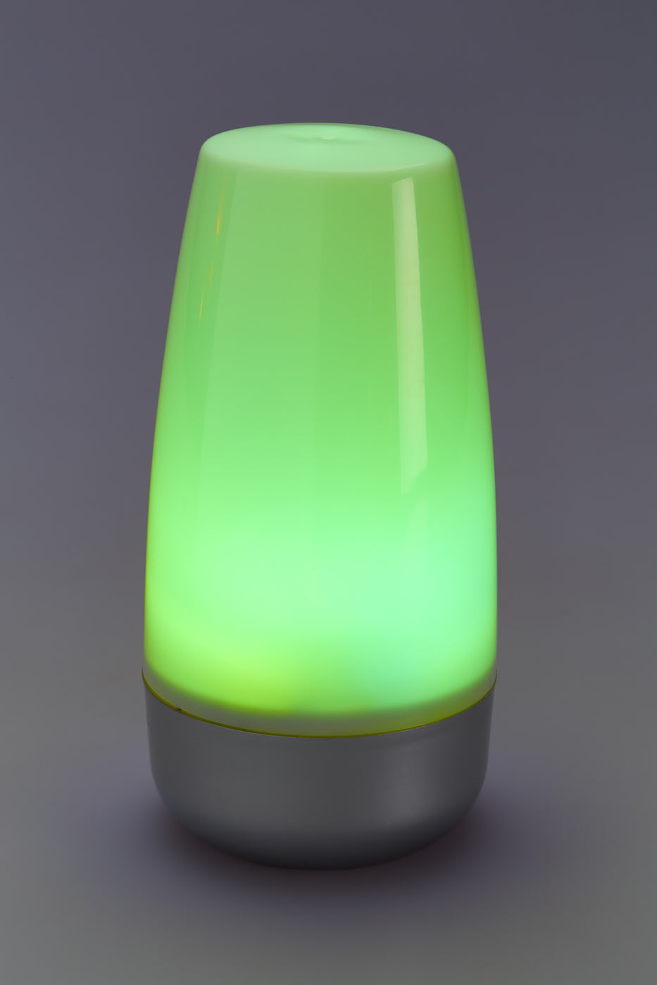 LED Cylinder Faze Lamp