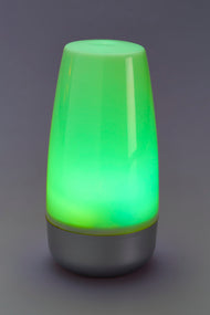 LED Cylinder Faze Lamp