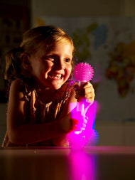 Dazzle Light Up Stick