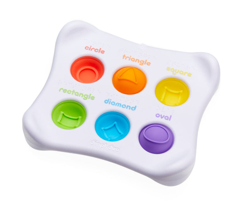 Dimpl Extra Dimpl Duo – Explore Your Senses Ltd