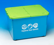 All Senses Discovery Tub