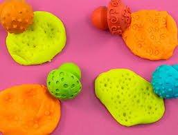 Let's Get Creative ' LEARN AT HOME' Kit