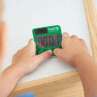 Dual Power Timer set of 5