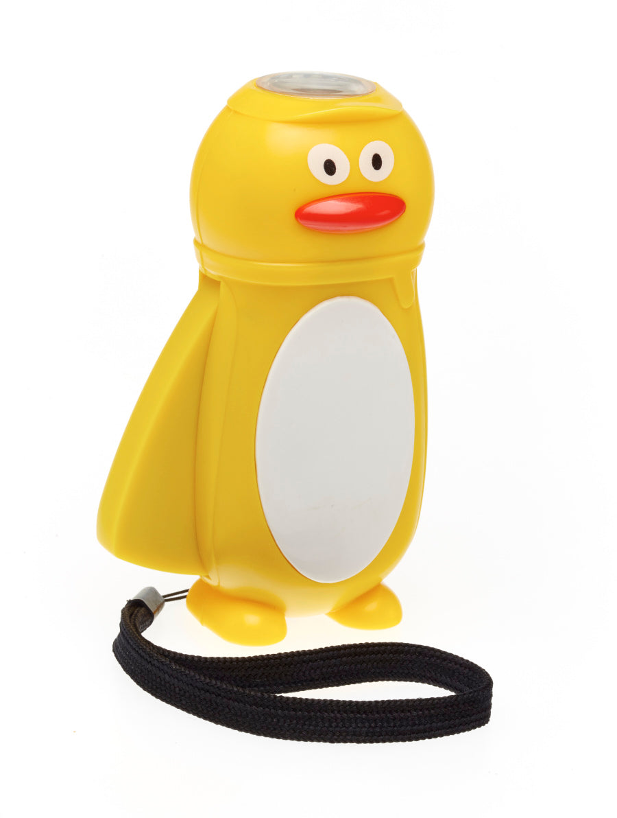 Animal Dynamo Torch