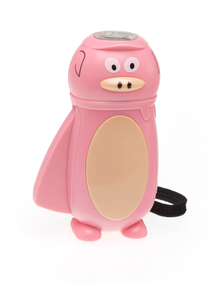 Animal Dynamo Torch