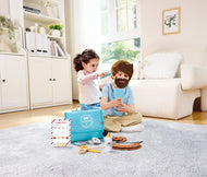 Snip & Style Hair Salon Set