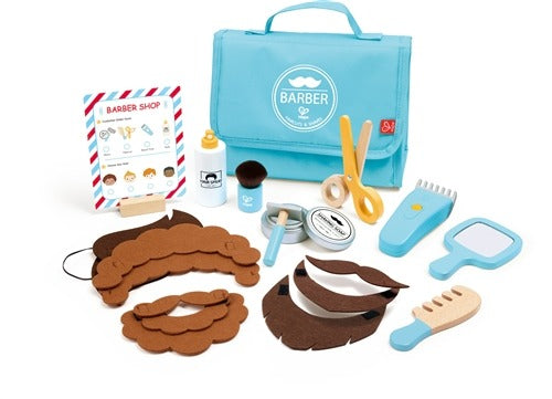 Snip & Style Hair Salon Set